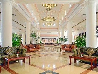 CHARMILLION SEA LIFE RESORT 5*