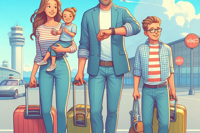 Перевод времени в Египте в 2025 году: что важно знать туриста