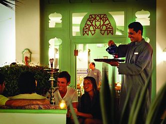 Baron Palms Resort 5* (Рас Насрани)