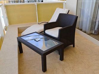 BARCELO TIRAN SHARM 5* (Набк Бей)