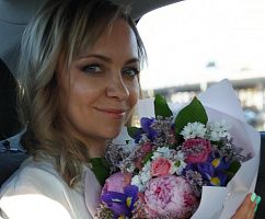 Ирина Шатерник