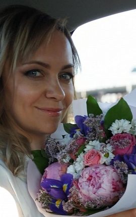 Ирина Шатерник