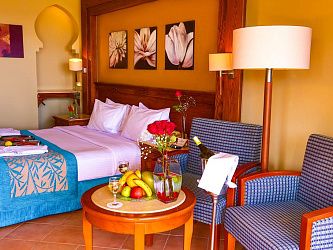 CHARMILLION SEA LIFE RESORT 5*