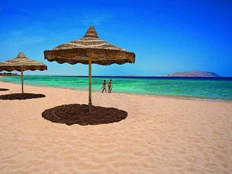 BARON RESORT 5* (Рас Насрани)