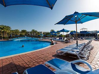 Aurora Oriental Resort Sharm El Sheikh 5* (Набк)