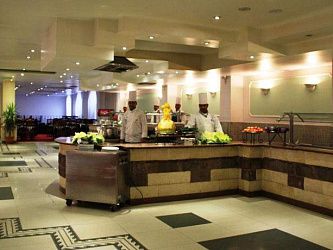 Panorama Bungalows Hurgada 4*