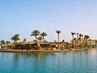 Panorama Bungalows Hurgada 4*