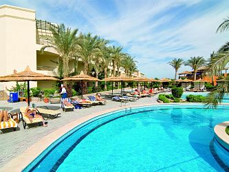 Panorama Bungalows Hurgada 4*