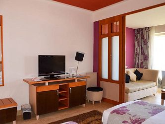 BARCELO TIRAN SHARM 5* (Набк Бей)