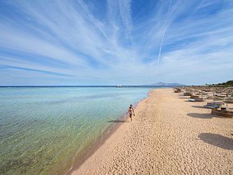 AMWAJ OYOUN RESORT & CASINO 5* (Набк)