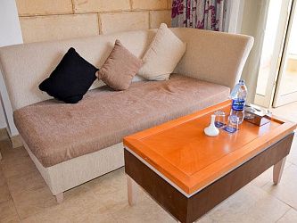 BARCELO TIRAN SHARM 5* (Набк Бей)