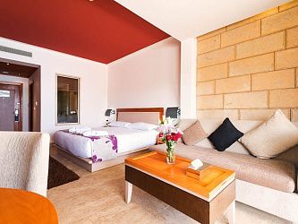 BARCELO TIRAN SHARM 5* (Набк Бей)