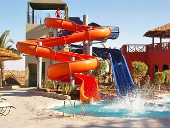 Panorama Bungalows Hurgada 4*