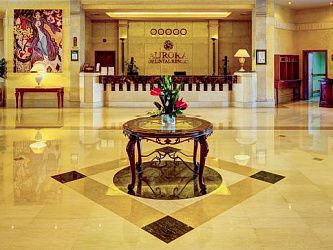 Aurora Oriental Resort Sharm El Sheikh 5* (Набк)