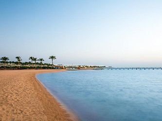 Aurora Oriental Resort Sharm El Sheikh 5* (Набк)