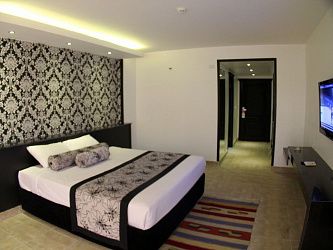 Panorama Bungalows Hurgada 4*