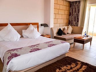 BARCELO TIRAN SHARM 5* (Набк Бей)