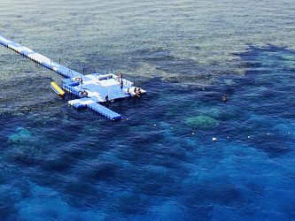 Baron Palms Resort 5* (Рас Насрани)