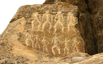 Ноябрьские праздники в Азербайджане: авиатур из Минска на 4 ночи