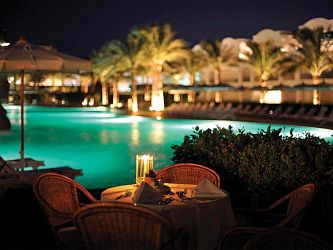 Baron Palms Resort 5* (Рас Насрани)