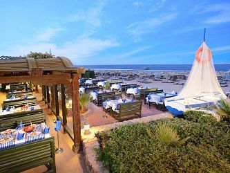 CHARMILLION SEA LIFE RESORT 5*