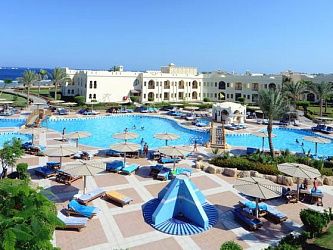 CHARMILLION SEA LIFE RESORT 5*
