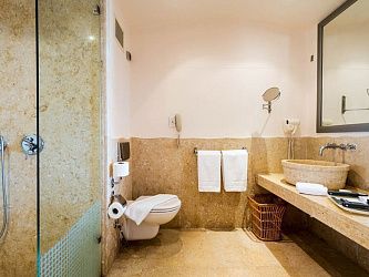 BARCELO TIRAN SHARM 5* (Набк Бей)