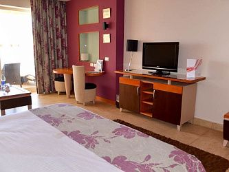 BARCELO TIRAN SHARM 5* (Набк Бей)