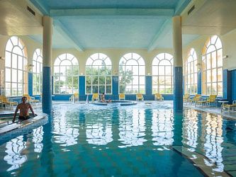 NOUR PALACE THALASSO 5*