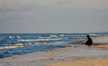 Авиатур в Калининград на Новый год на 6 дней