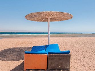 BARCELO TIRAN SHARM 5* (Набк Бей)