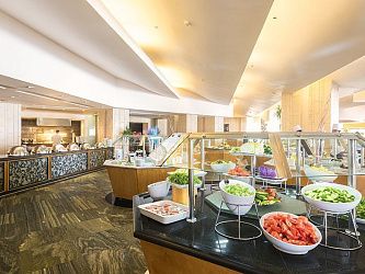 BARCELO TIRAN SHARM 5* (Набк Бей)