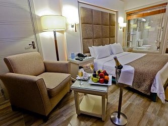 CHARMILLION SEA LIFE RESORT 5*