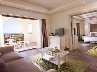 CHARMILLION SEA LIFE RESORT 5*