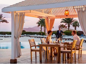 BARON RESORT 5* (Рас Насрани)