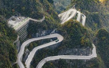 Экскурсионный тур в Китай в Панда-сити и Горы Аватар