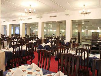 Panorama Bungalows Hurgada 4*