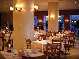 AMWAJ OYOUN RESORT & CASINO 5* (Набк)