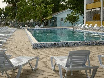 ДНЕСТР БАЗА ОТДЫХА