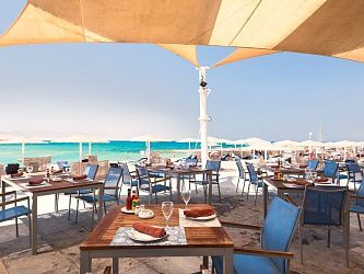 BARCELO TIRAN SHARM 5* (Набк Бей)