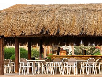 Aurora Oriental Resort Sharm El Sheikh 5* (Набк)