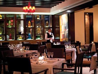 BARON RESORT 5* (Рас Насрани)