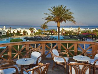 CHARMILLION SEA LIFE RESORT 5*