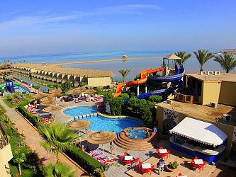 Panorama Bungalows Hurgada 4*