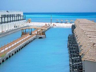 Panorama Bungalows Hurgada 4*