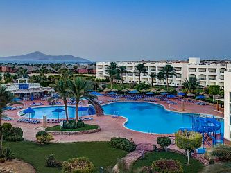 Aurora Oriental Resort Sharm El Sheikh 5* (Набк)