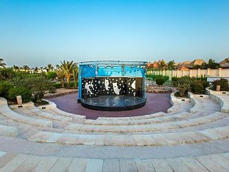 Aurora Oriental Resort Sharm El Sheikh 5* (Набк)