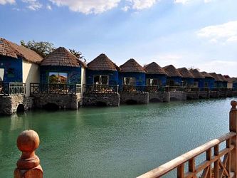 Panorama Bungalows Hurgada 4*