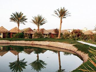 Panorama Bungalows Hurgada 4*