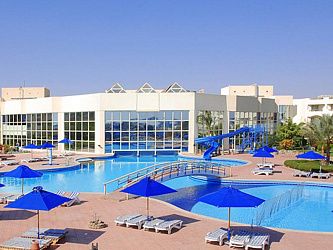 Aurora Oriental Resort Sharm El Sheikh 5* (Набк)